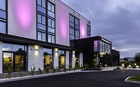 Best Western Plus Europe Hotel Brest